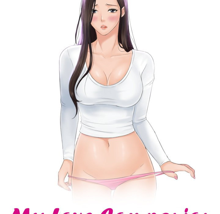 My Love Companion - Chapter 2 - picture 24