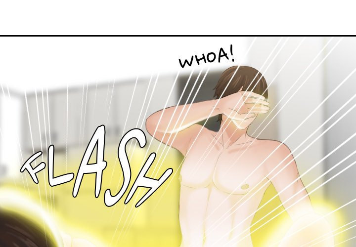 My Love Companion - Chapter 2 - picture 3