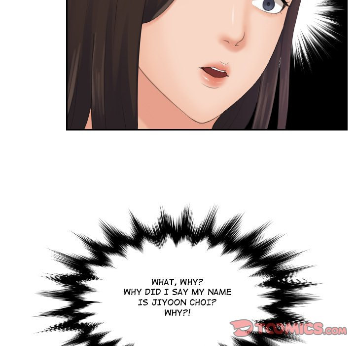 My Love Companion - Chapter 2 - picture 37