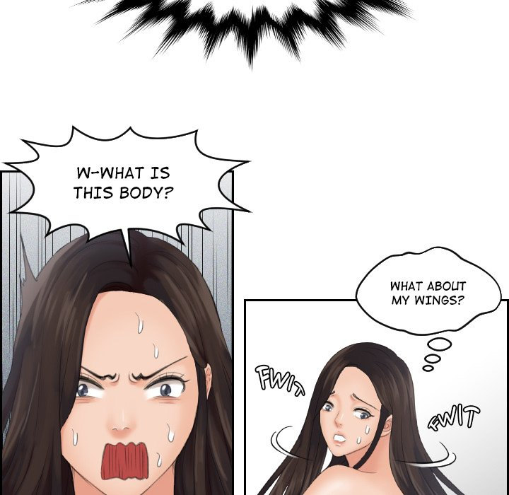 My Love Companion - Chapter 2 - picture 38