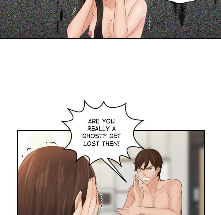 My Love Companion - Chapter 2 - picture 42