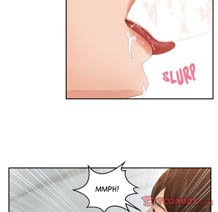 My Love Companion - Chapter 2 - picture 67