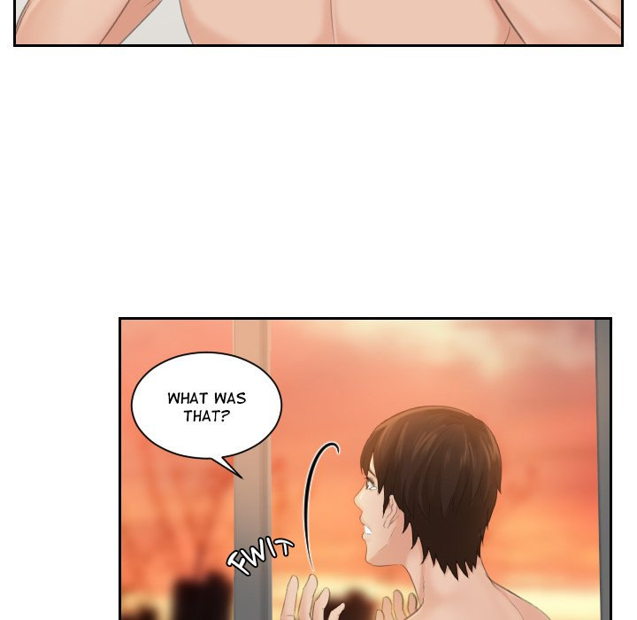My Love Companion - Chapter 2 - picture 8