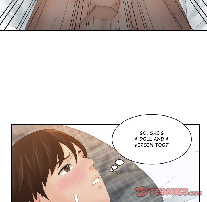 My Love Companion - Chapter 2 - picture 85