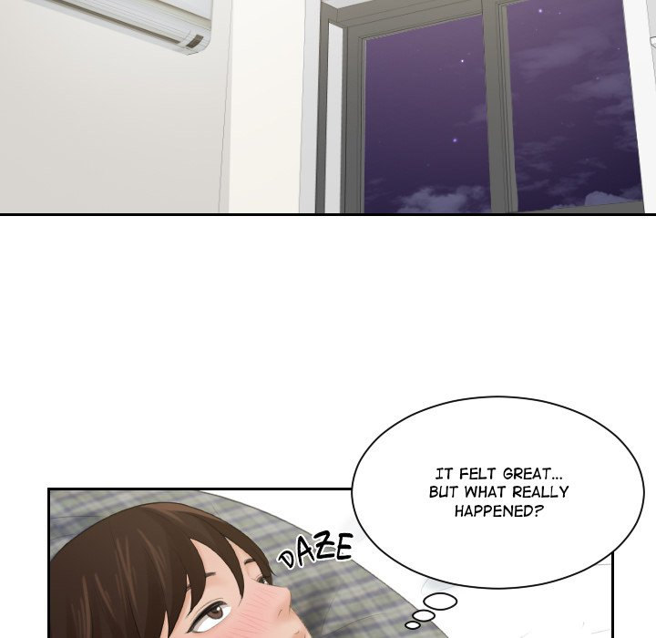 My Love Companion - Chapter 3 - picture 12
