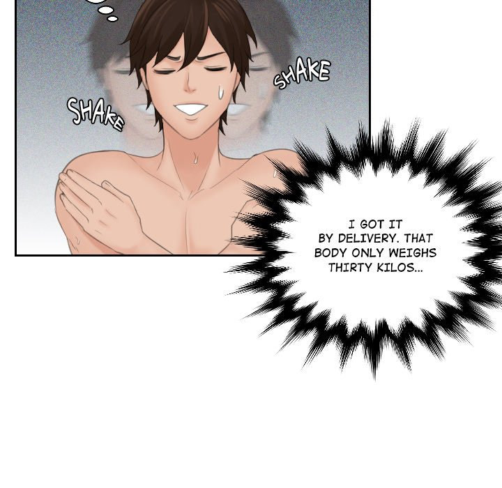 My Love Companion - Chapter 3 - picture 15