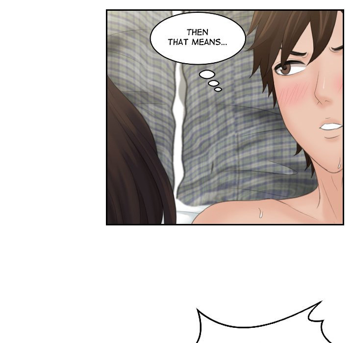 My Love Companion - Chapter 3 - picture 16