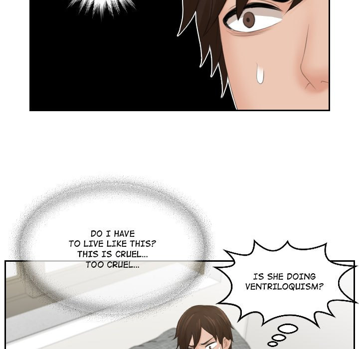 My Love Companion - Chapter 3 - picture 20