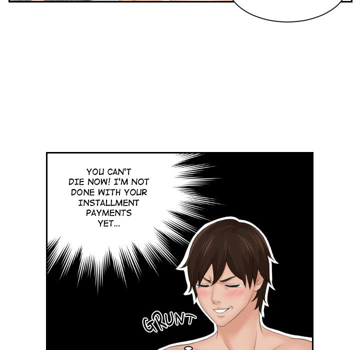 My Love Companion - Chapter 3 - picture 29