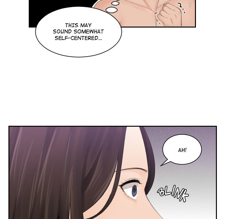 My Love Companion - Chapter 3 - picture 30