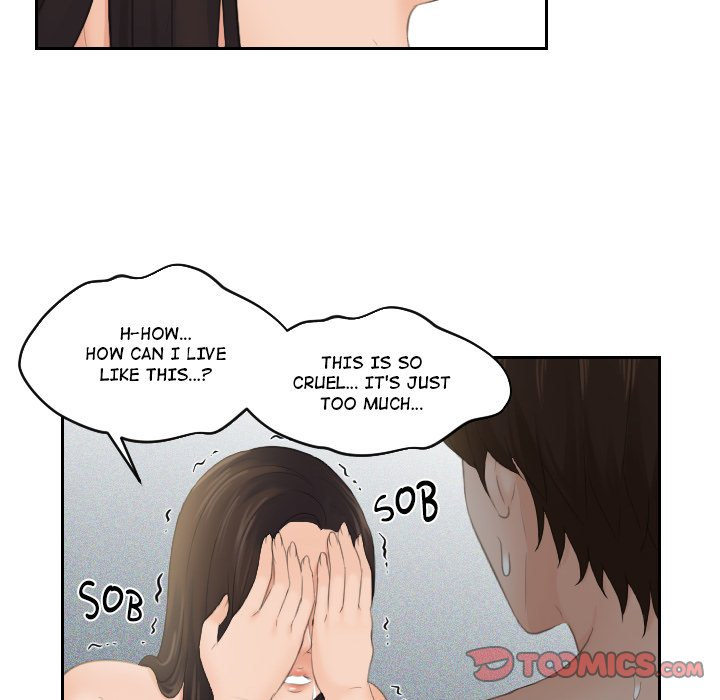My Love Companion - Chapter 3 - picture 37