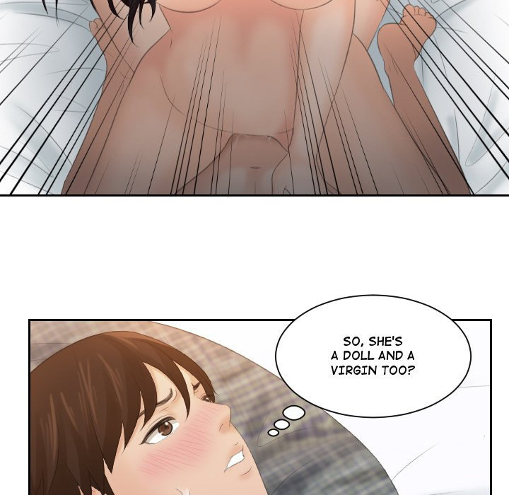 My Love Companion - Chapter 3 - picture 4