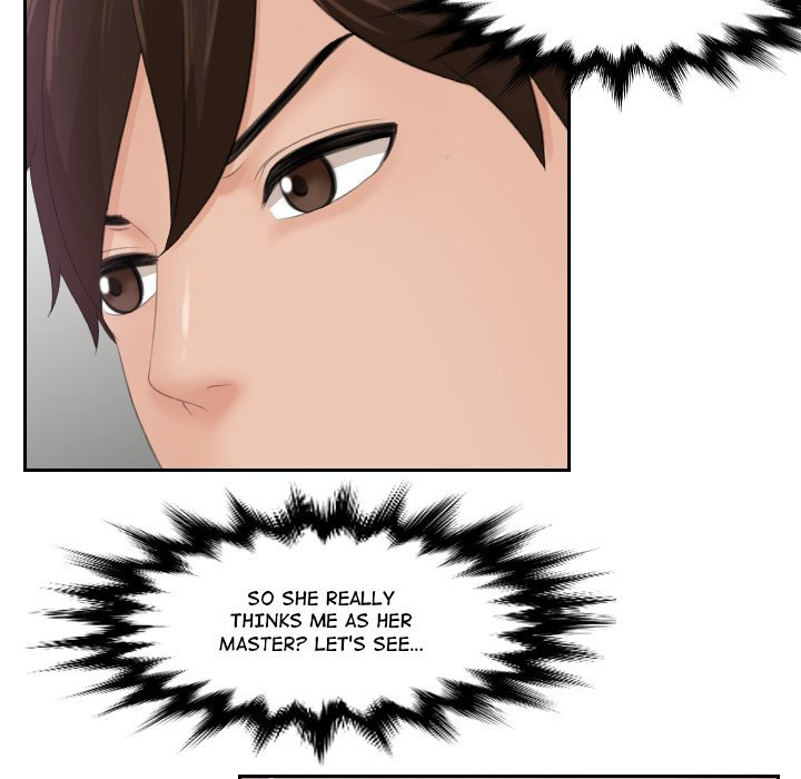 My Love Companion - Chapter 3 - picture 41