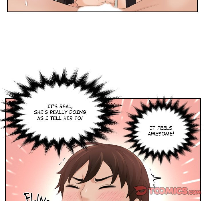 My Love Companion - Chapter 3 - picture 49