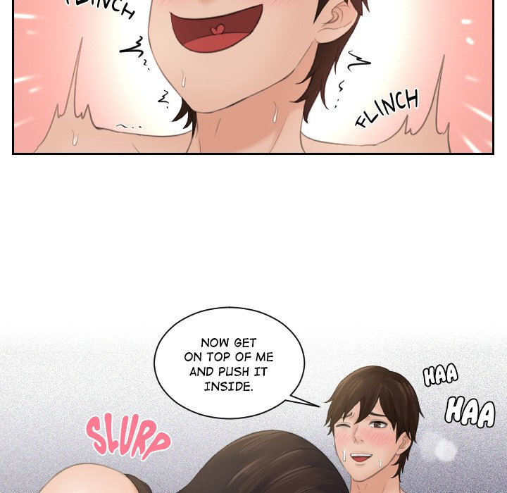 My Love Companion - Chapter 3 - picture 50