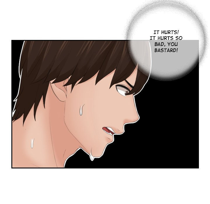 My Love Companion - Chapter 3 - picture 54