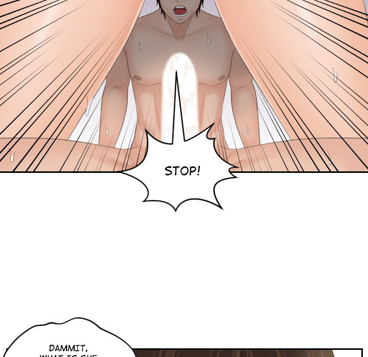 My Love Companion - Chapter 3 - picture 57