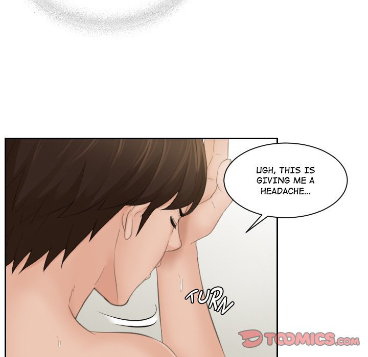 My Love Companion - Chapter 3 - picture 61