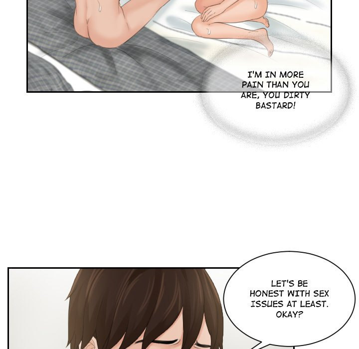 My Love Companion - Chapter 3 - picture 63