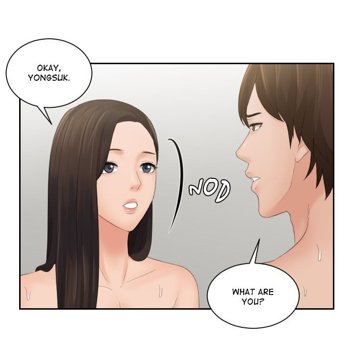 My Love Companion - Chapter 3 - picture 66