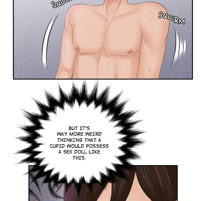 My Love Companion - Chapter 3 - picture 71