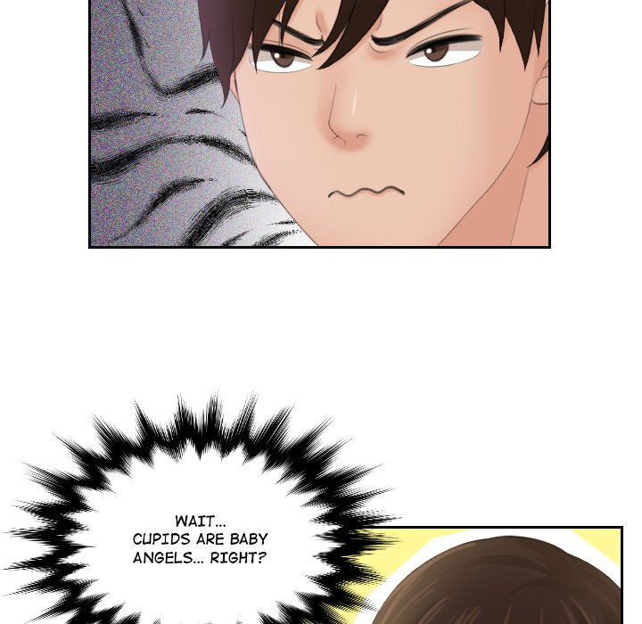 My Love Companion - Chapter 3 - picture 72