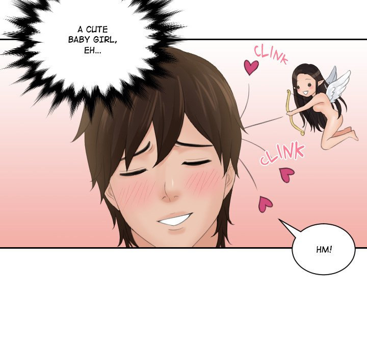 My Love Companion - Chapter 3 - picture 75