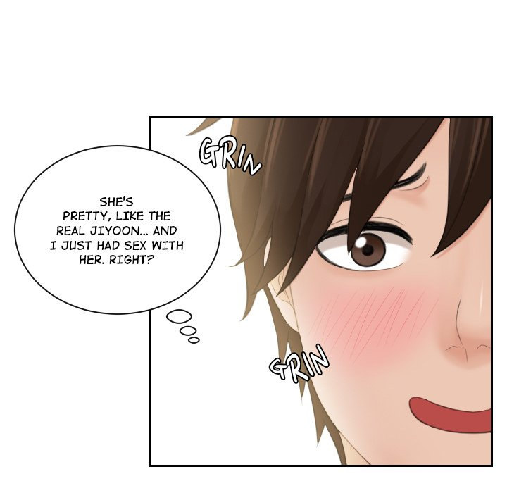 My Love Companion - Chapter 3 - picture 77