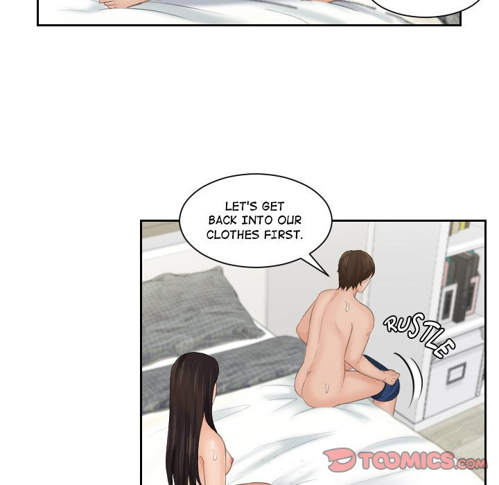 My Love Companion - Chapter 3 - picture 79