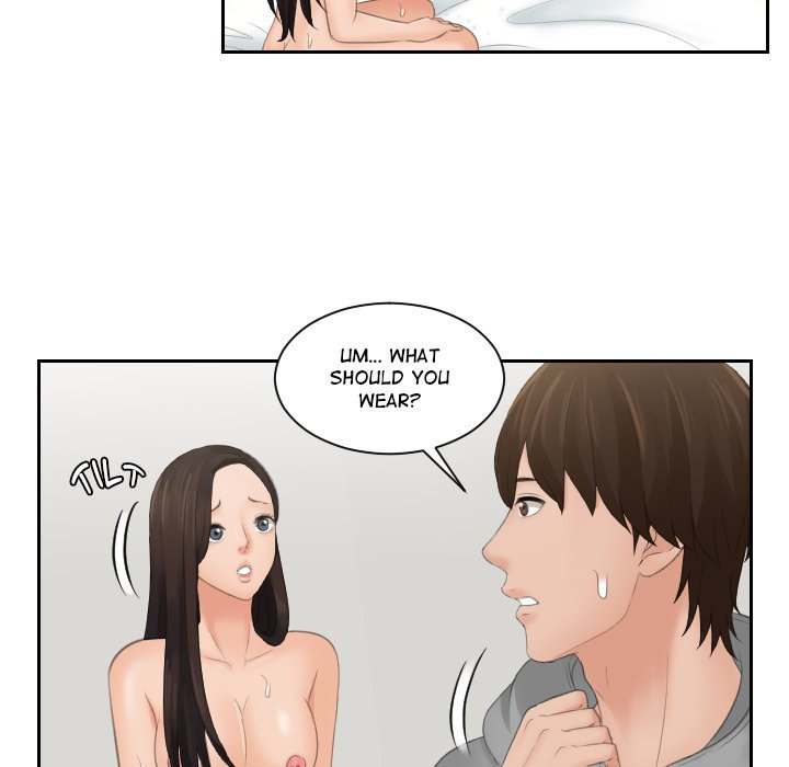 My Love Companion - Chapter 3 - picture 80