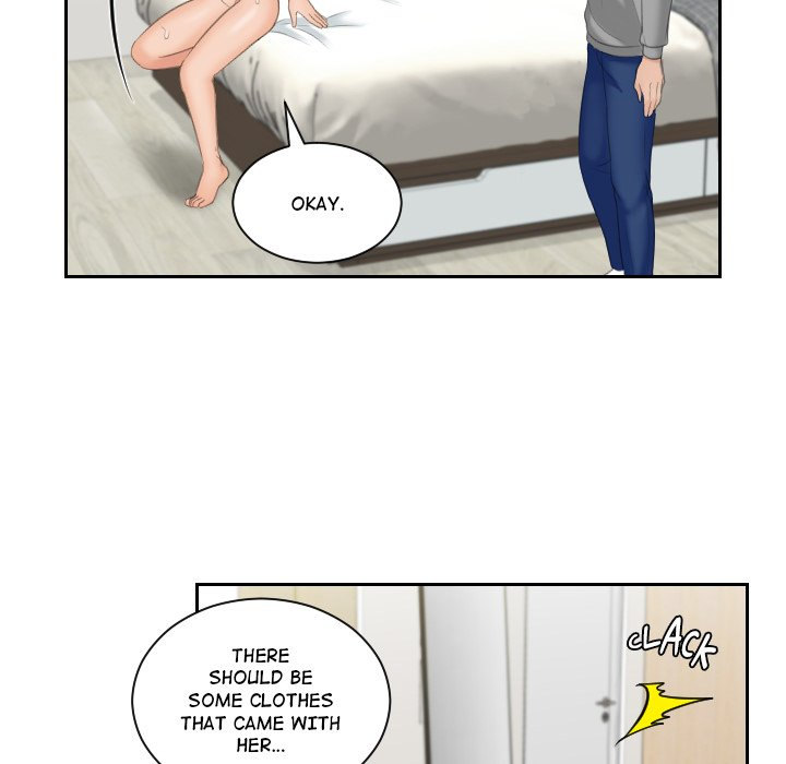 My Love Companion - Chapter 3 - picture 84