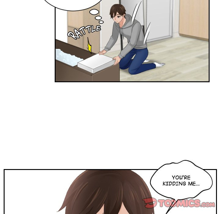 My Love Companion - Chapter 3 - picture 85