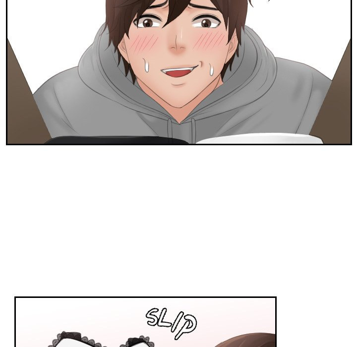 My Love Companion - Chapter 3 - picture 86