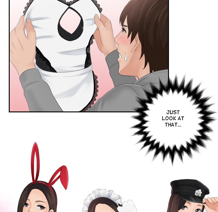 My Love Companion - Chapter 3 - picture 87