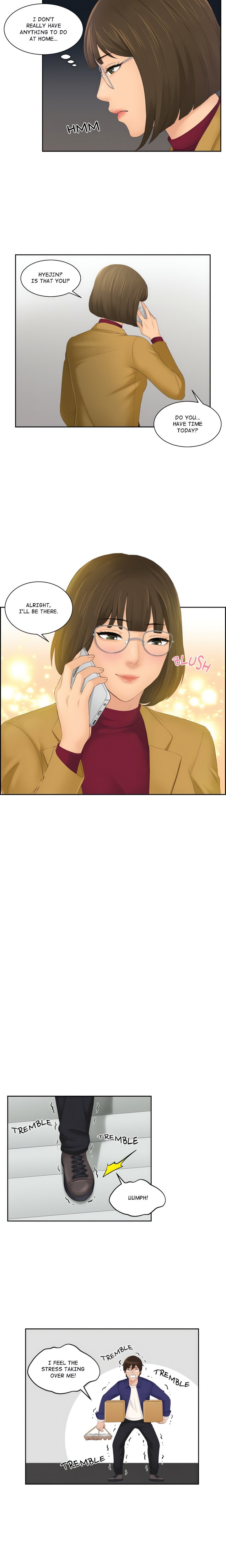 My Love Companion - Chapter 5 - picture 10