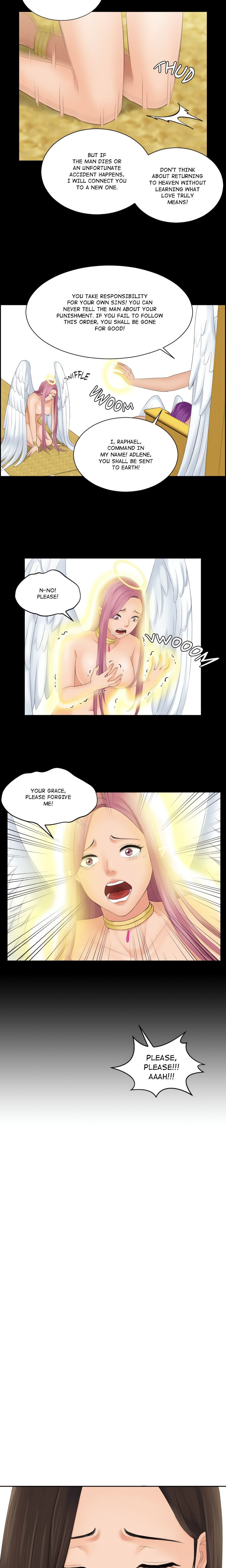 My Love Companion - Chapter 6 - picture 11