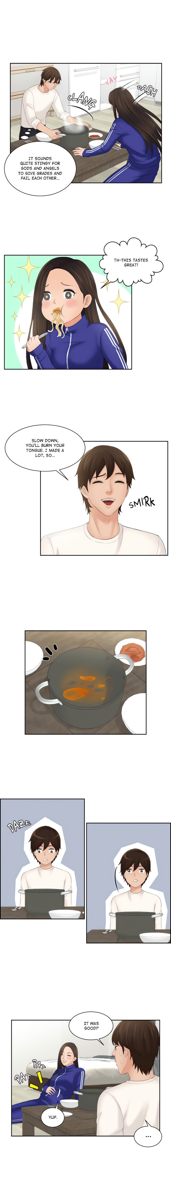 My Love Companion - Chapter 6 - picture 13