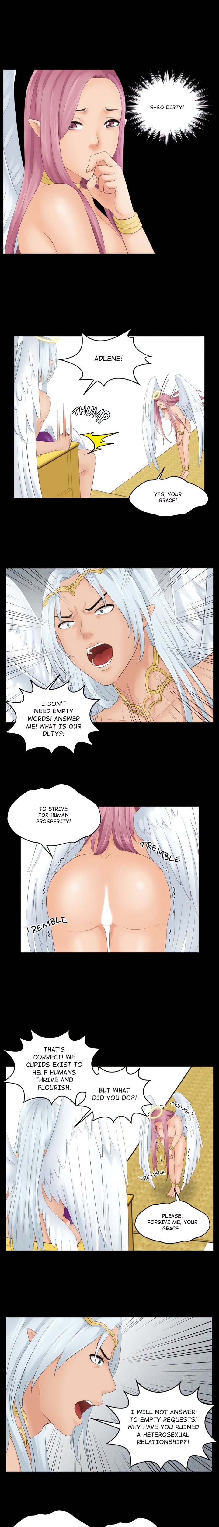 My Love Companion - Chapter 6 - picture 8