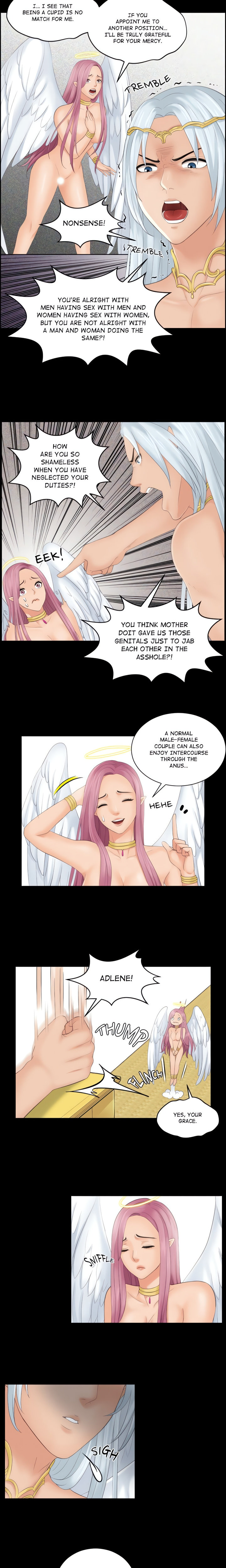 My Love Companion - Chapter 6 - picture 9