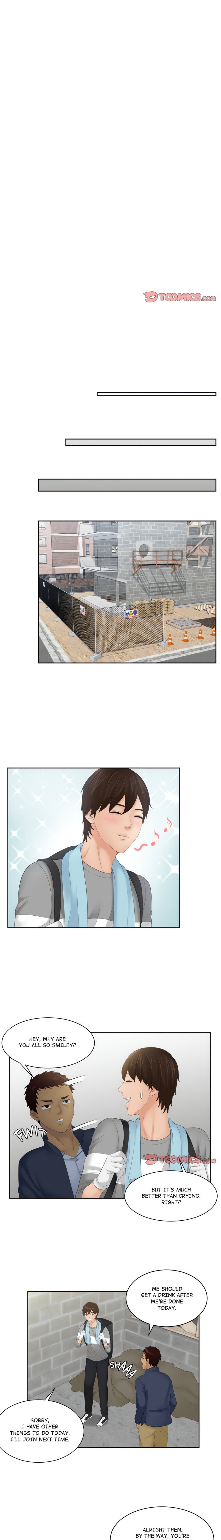 My Love Companion - Chapter 7 - picture 10