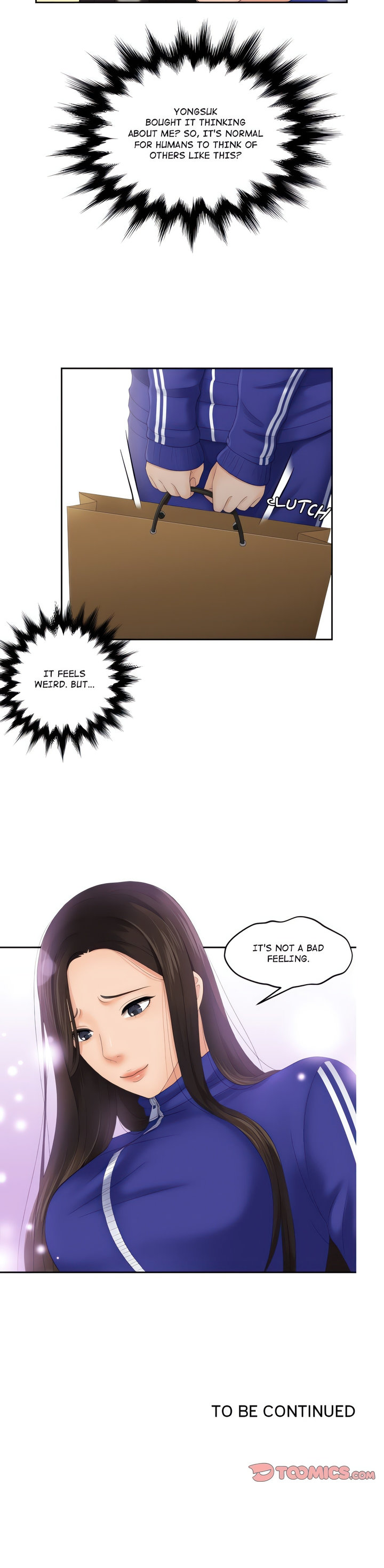My Love Companion - Chapter 7 - picture 13