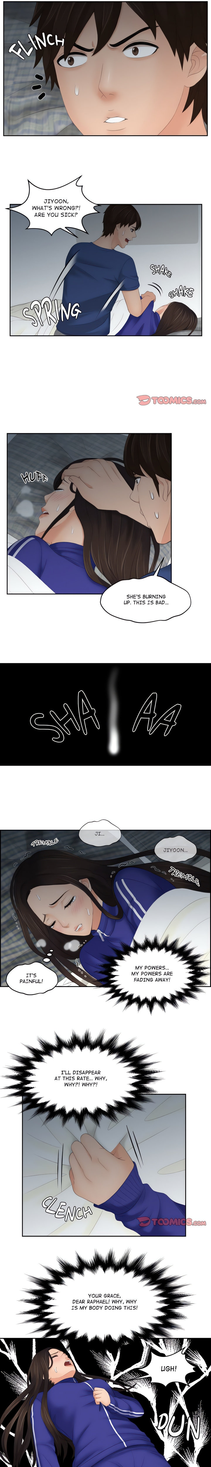 My Love Companion - Chapter 8 - picture 6