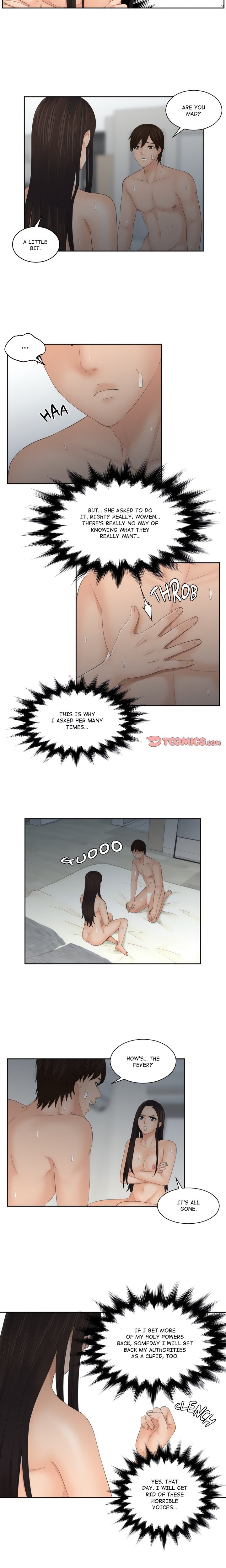 My Love Companion - Chapter 10 - picture 3