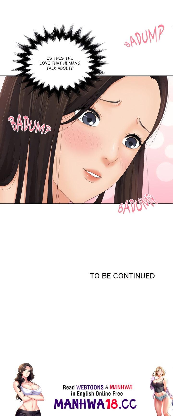 My Love Companion - Chapter 11 - picture 12
