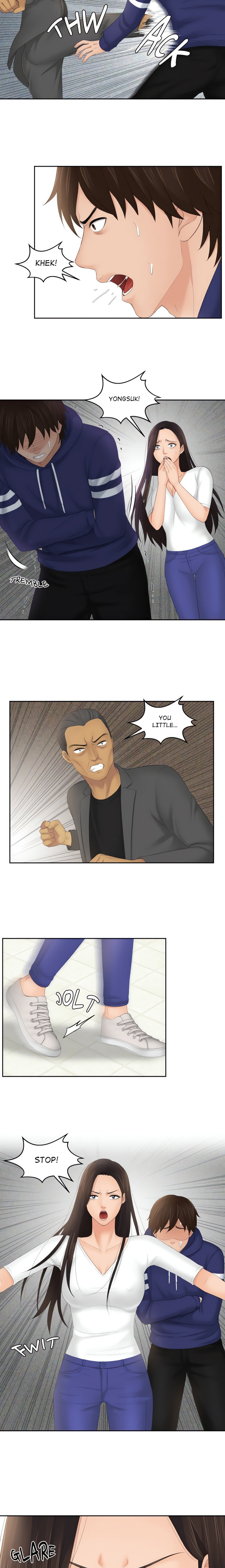My Love Companion - Chapter 12 - picture 3