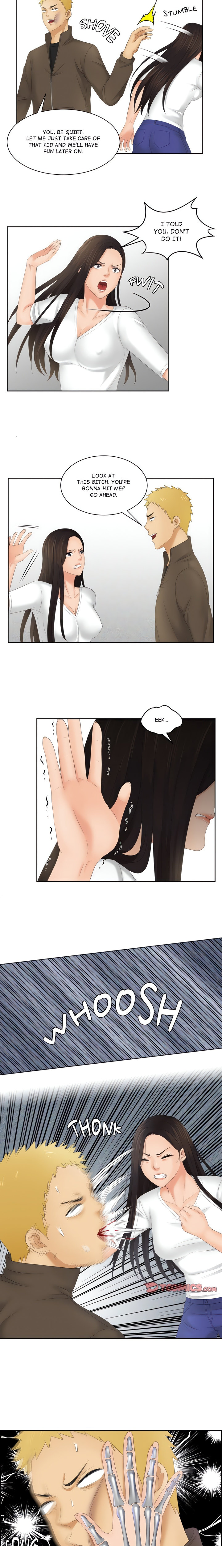 My Love Companion - Chapter 12 - picture 6