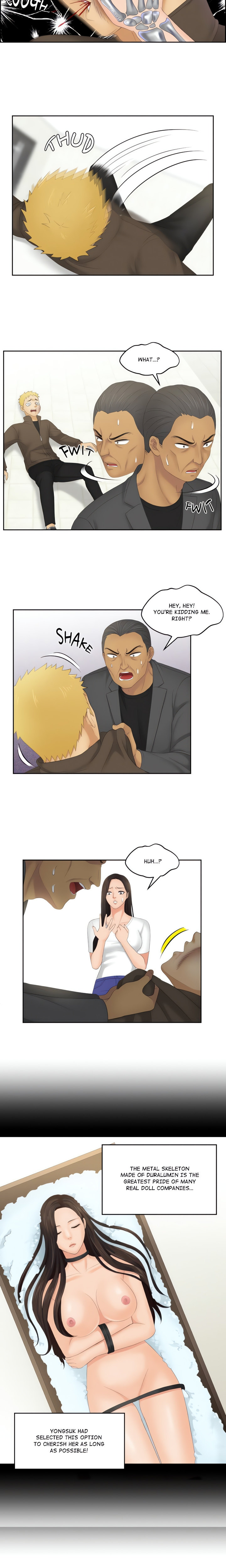 My Love Companion - Chapter 12 - picture 7