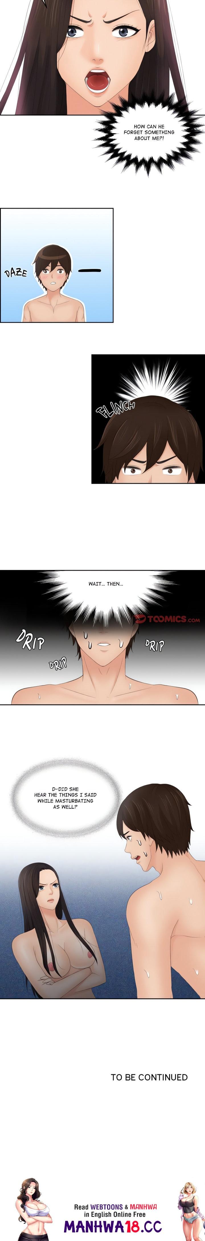 My Love Companion - Chapter 13 - picture 12