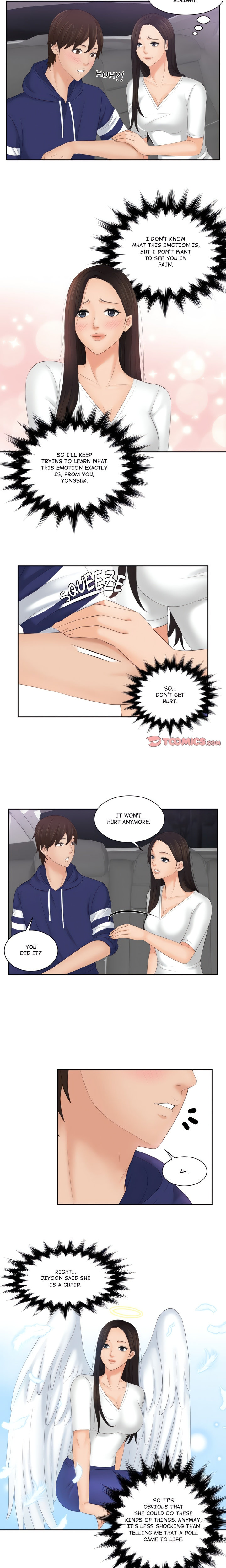 My Love Companion - Chapter 13 - picture 3