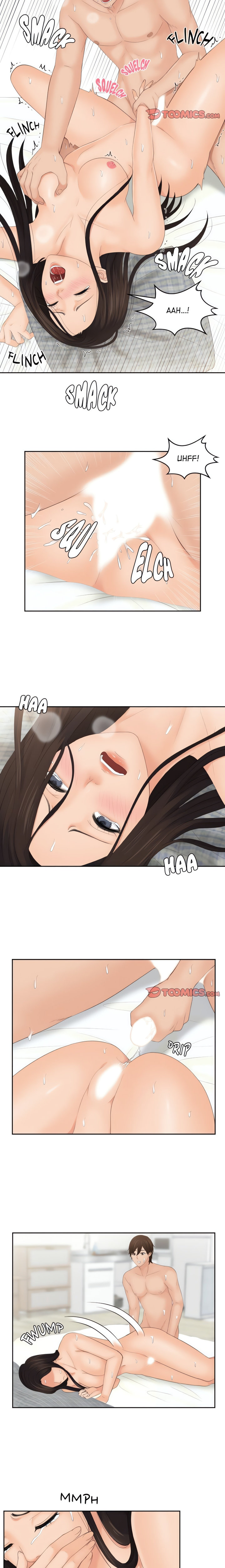 My Love Companion - Chapter 13 - picture 9